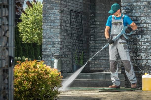 Best Fence Cleaning and Maintenance in Burlington, VT