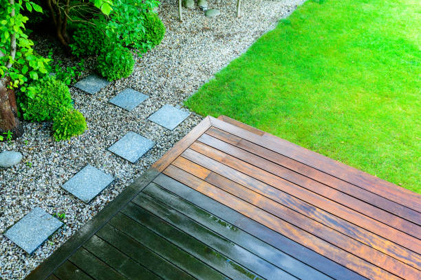 Professional Pressure Washing Services in Burlington, VT