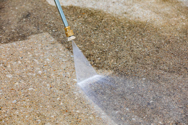 Best Commercial Pressure Washing in Burlington, VT