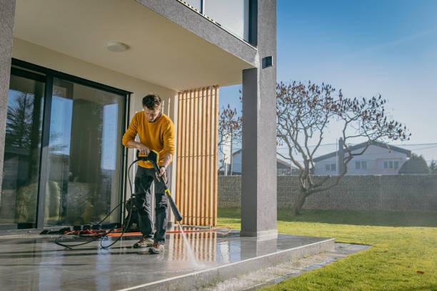 Best Gutter Cleaning and Brightening in Burlington, VT