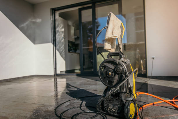 Best Concrete Surface Cleaning in Burlington, VT