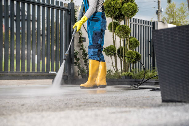 Best Residential Pressure Washing in Burlington, VT