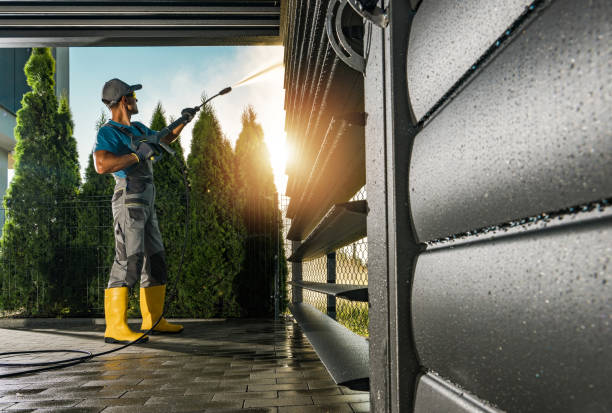 Best Window and Screen Pressure Cleaning in Burlington, VT