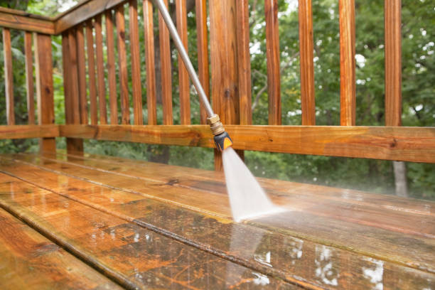 Best Driveway Cleaning and Restoration in Burlington, VT