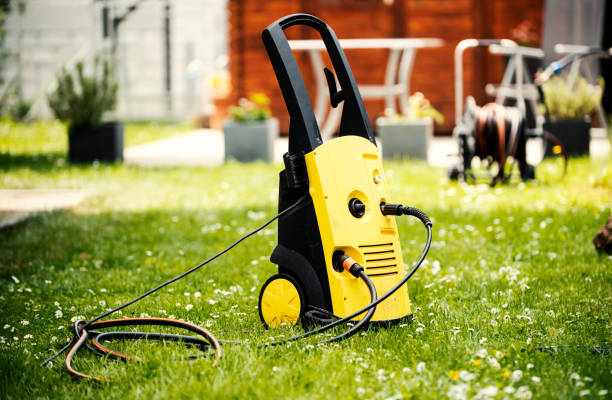 Best Building Exterior Pressure Washing in Burlington, VT